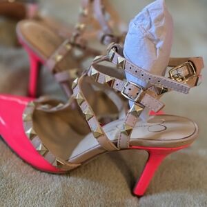 Jessica Simpson Heels